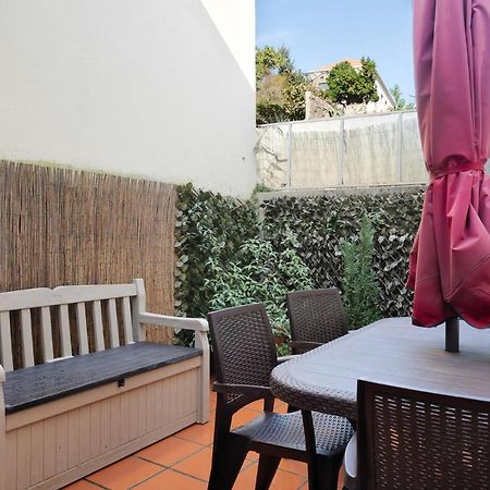 Refugio Apartment ปอร์โต ภายนอก รูปภาพ